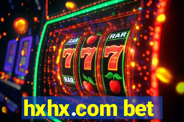 hxhx.com bet